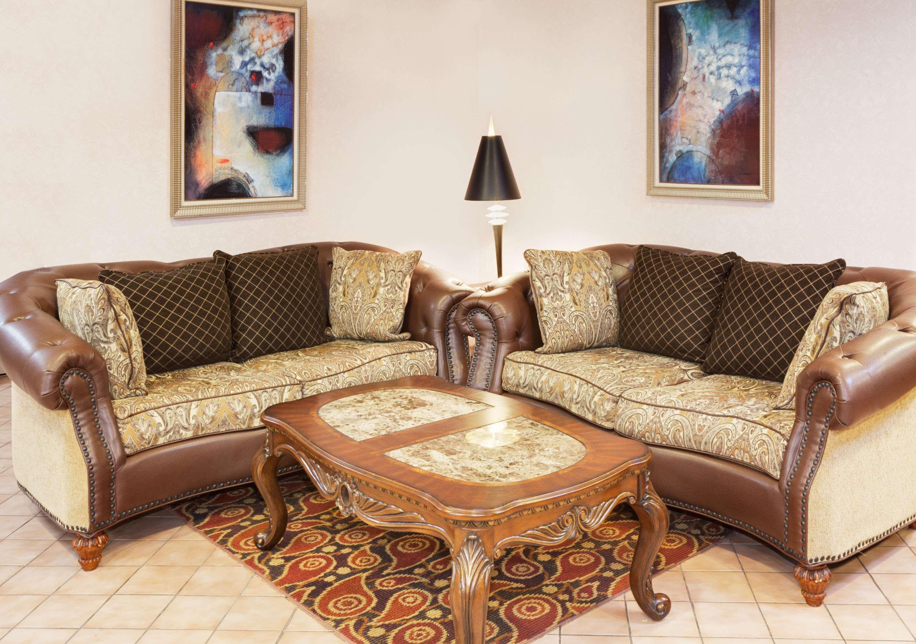 Baymont By Wyndham St. Joseph/Stevensville Bagian luar foto